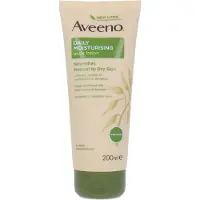 Aveeno Dagelijks Hydraterende Body Lotion 200ml
