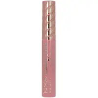 Nyx Prof. Makeup Candy Slick Glowy Lip Color 7,5 ml - Sugarcoated Kiss