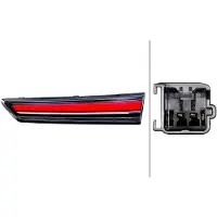 Hella 2SA 014 995-121 Achterlicht