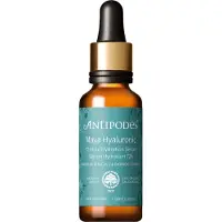 Antipodes Gezichtsverzorging Serums & Olie Maya Hyaluronic 72-Hour Hydration Serum