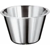Paderno Mengkom Satin Steel 35,5 cm