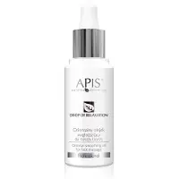 Apis Regeneratie Oosterse Gladmakende Gezichtsmassage Olie 30ml