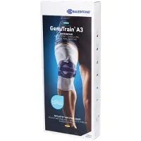 Bauerfeind GenuTrain A3 kniebrace