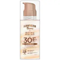 Hawaiian Tropic Silk Hydration Air Soft Face SPF 30