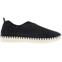 Ilse jacobsen Tulip Instappers Dames Zwart 37