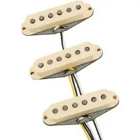 Fender '60s Vintage Stratocaster Pickup Set