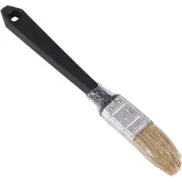Copenhagen Pro Platte kwast | | Maat 20