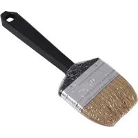 Copenhagen Pro Platte kwast | | Maat 70