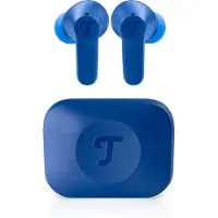 Teufel AIRY TWS 2 Koptelefoons Space blue