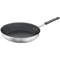 Tramontina Koekenpan Professional Starflon Zwart 30 cm