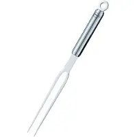 Rösle Serveervork Keuken Zilver 29,5 cm