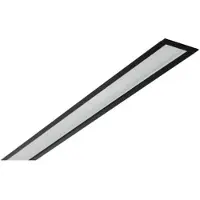 Brumberg 77004693 Profielframe Brumberg Leuchten 1 stuk(s)
