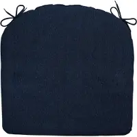Madison Zitkussen Panama Indigo (46 x 48 cm)