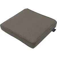 Madison Zitkussen Canvas Eco+ Taupe (40 x 40 cm)