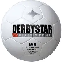 Derbystar Classic TT - Maat 4