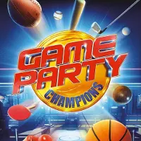 Game Party Kampioenen