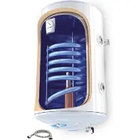 Tesy Bilight 1 warmtewisselaar verticaal 150 Liter met slangenset