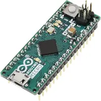 Arduino Micro - 6-20 V -