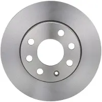Bosch 0 986 479 189 Remschijf