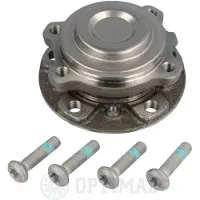 OPTIMAL 501501 Wiellagerset