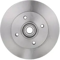 Bosch 0 986 479 279 Remschijf