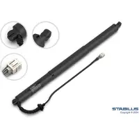 STABILUS Elektromotor, achterklep 883402