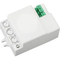 LEDmaxx MB151 Bewegingsmelder Plafond, Wand IP20