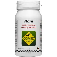 Comed Binnenvogels- - Roni- 500 gram