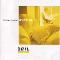 OUTHERE Various Artists - Classical Music To Wake Up (CD)