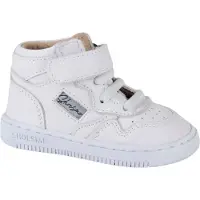 Shoesme Bn24s008-a unisex kinder klittenbandboots