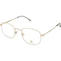 Carrera 323 51/21/145 Gouden metalen monturen MAN 323