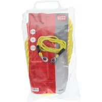 Carpoint Sleepkabel 14mm 3000kg