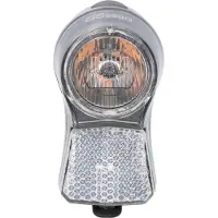 Dresco Led Batterij Koplamp Swift 2.0 30 Lux