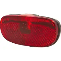 Spanninga Duxo Xds Achterlicht Dynamo