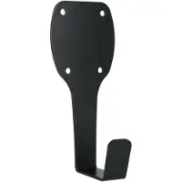 Carpoint 0280063 Laadkabelhouder, elektrovoertuig
