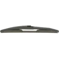 Bosch Ruitenwisserblad H309 voor o.a. CITROEN, DAIHATSU, DODGE, FIAT, HYUNDAI, LAND ROVER, MAZDA, MITSUBISHI, PEUGEOT, SUBARU, SUZUKI, TOYOTA
