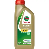 Castrol 15F7EF Motorolie