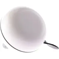 Niet Verkeerd NV bel Ding Dong 80mm Sauvignon white