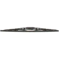 Bosch Ruitenwisser 550U voor o.a. ALFA ROMEO, AUDI, AVIA, BMW, CADILLAC, CHEVROLET, CHRYSLER, CITROEN, DACIA, DAEWOO, DAF, DAIHATSU, DODGE, FIAT, FORD, FORD USA, GEELY, HONDA, HYUNDAI, INFINITI, ISUZU, JAGUAR, JEEP, KIA, LANCIA, LAND ROVER, LDV, LEXUS, MAZDA, MERCEDES-BENZ, MG, MITSUBISHI, NISSAN, OPEL, PEUGEOT, PORSCHE, RENAULT, ROVER, SSANGYONG, STREETSCOOTER, SUBARU, SUZUKI, TOYOTA