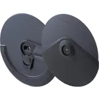 Roland CY-8 12-inch Dual Trigger Cymbal Pad