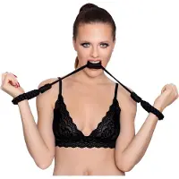 Bad Kitty Handcuffs 2