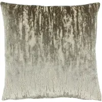 Claudi sierkussen Scally Sand 45x45 cm