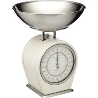 Kitchencraft Ln 4 Kg Keukenweegschaal