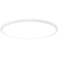 Circle Smart Plafonniere Halo Ø 40cm