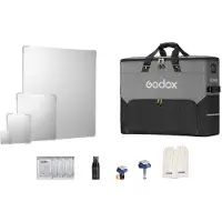 Godox LiteFlow K1 Lightstream reflector kit