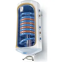 Tesy Bilight 2 warmtewisselaar verticaal 120 Liter met slangenset