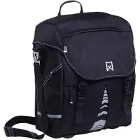 Willex Pakaftas 1200 Zwart