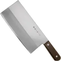 Tojiro DP3, JF-921, 3-laags, Chinees koksmes, 22.5 cm