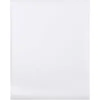 vidaXL Raamfolie strepenpatroon mat 45x2000 cm PVC
