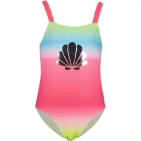 Blue Seven KIDS BEACHWEAR Meisjes Zwemkleding Maat 104/110